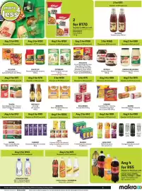 Makro catalogue Page 5