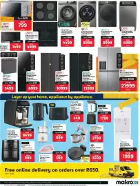 Makro catalogue Page 9
