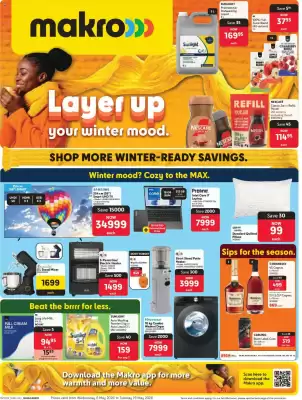 Makro (valid until 19-05)