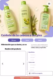 Folleto Alcampo Página 7
