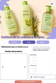 Folleto Alcampo Página 8