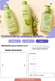 Folleto Alcampo Página 9