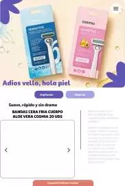 Folleto Alcampo Página 10