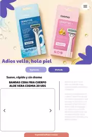 Folleto Alcampo Página 11
