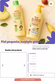 Folleto Alcampo Página 12