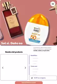 Folleto Alcampo Página 13