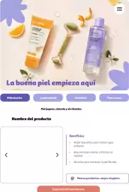 Folleto Alcampo Página 4