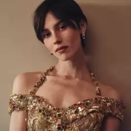 Folleto Chanel Página 11