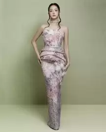 Folleto Dior Página 1