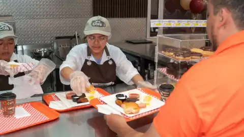 Folleto Suma Supermercados Página 2