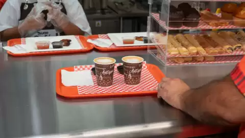 Folleto Suma Supermercados Página 3