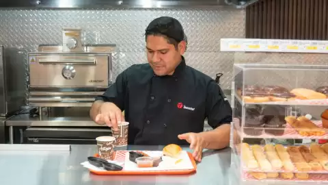 Folleto Suma Supermercados Página 6