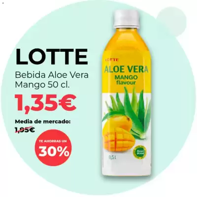 PrimaPrix (válido hasta el 10-05)