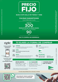 Catálogo El Corte Inglés Página 28