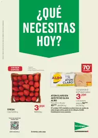 Catálogo El Corte Inglés Página 1