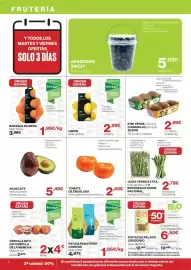 Catálogo El Corte Inglés Página 2