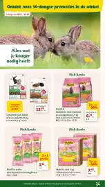 Maxi Zoo folder Pagina 10