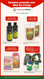 Maxi Zoo folder Pagina 13