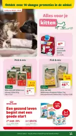 Maxi Zoo folder Pagina 2