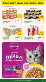 Maxi Zoo folder Pagina 3