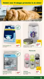 Maxi Zoo folder Pagina 4
