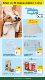 Maxi Zoo folder Pagina 7