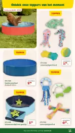 Maxi Zoo folder Pagina 9