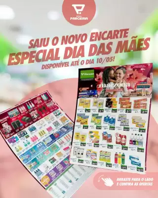 Rede Parceria (válido até 10-05)