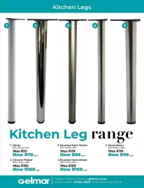Gelmar catalogue Page 2
