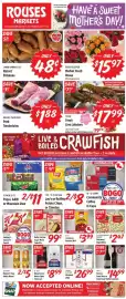 Rouses weekly ad week 19 Page 2