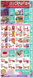 Rouses weekly ad week 19 Page 3