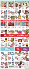 Rouses weekly ad week 19 Page 7