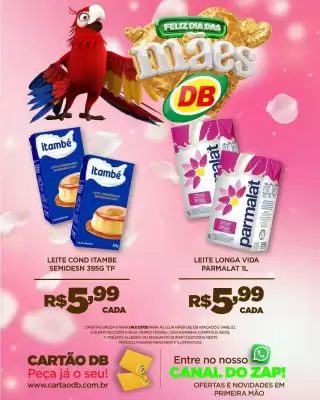 DB (válido até 7-05)