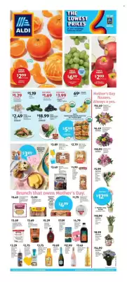 Aldi weekly ad