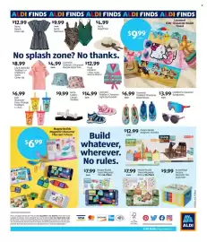 Aldi weekly ad week 20 Page 2