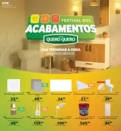 Folheto Quero Quero Página 1