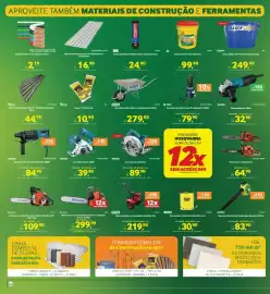 Folheto Quero Quero Página 3
