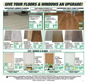 Menards weekly ad Page 15
