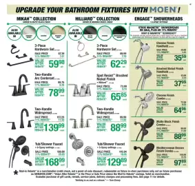 Menards weekly ad Page 18