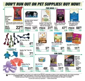 Menards weekly ad Page 21