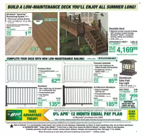 Menards weekly ad Page 5