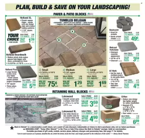 Menards weekly ad Page 8