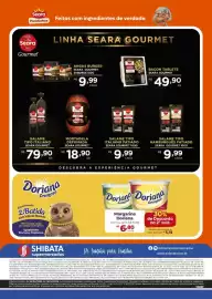 Folheto Shibata Supermercados Página 2