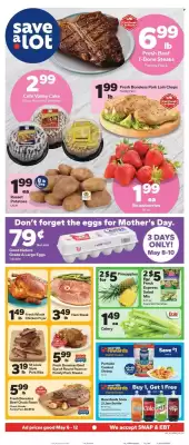 Save a Lot (valid until 12-05)