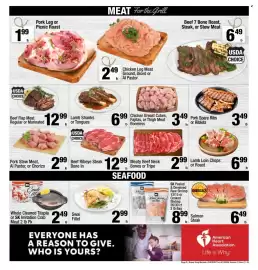 Super King Markets weekly ad week 19 Page 6