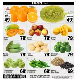 Super King Markets weekly ad week 19 Page 9