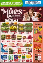 Catálogo Confiança Supermercados Página 1