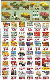 Catálogo Confiança Supermercados Página 2