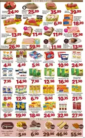 Catálogo Confiança Supermercados Página 3