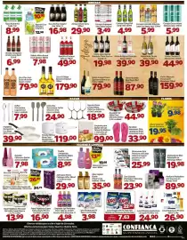 Catálogo Confiança Supermercados Página 4